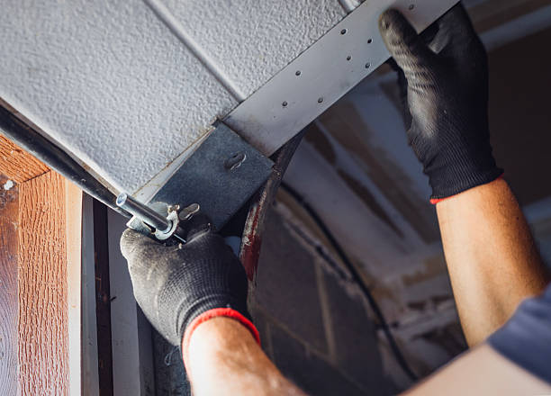 Reliable Garage Door Panel Replacement contractor in Cranston, RI by Garage Doors Repair Pro